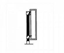 Стойка Buderus Wemefa Standfix 760-1 (600x760 мм) 81606088