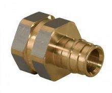 Штуцер с внутренней резьбой Uponor Q&E 40мм. - Rp 1"1/4 ВР 1047867
