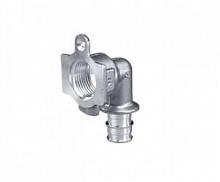 Отвод настенный Uponor Smart Aqua Q&E SP Rp 1/2" ВР - 20мм. 1047932