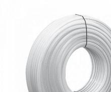 Труба из сшитого полиэтилена Uponor evalPEX Q&E S5,0 - 20x2,0 (бухта 120м.) 1022518