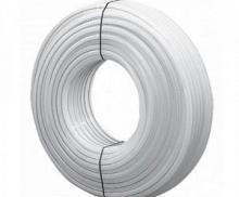 Труба из сшитого полиэтилена Uponor evalPEX Q&E S5,0 - 20x2,0 (бухта 120м.) 1022518