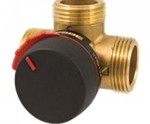 Клапан смесительный трехходовой ESBE VRG132 - 1"1/4 (НР, PN10, Tmax 110°C, KVS 6,3) 11602400