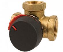 Клапан смесительный трехходовой ESBE VRG131 - 1" (ВР, PN10, Tmax 110°C, KVS 6,3) 11601000