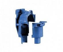 Коробка настенная пустая Uponor Smart Aqua Q&E UP 25/20, 28/23 1008845