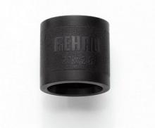 Гильза надвижная REHAU PX - 25 (пластик, для труб из сшитого полиэтилена RAUTITAN) 11600031001 (160003-001)