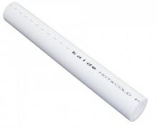 Труба полипропиленовая KALDE - 20x3,4 (PN20, Tmax 70°C ) 3202-tbe-200000