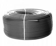 Труба из сшитого полиэтилена STOUT - 32x4,4 (PE-Xa/EVOH, PN10, Tmax 95°C, бухта 50 м, цвет серый) SPX-0001-003244