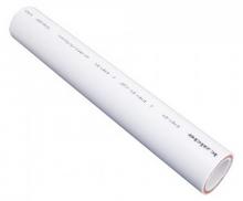 Труба полипропиленовая армированная стекловолокном KALDE - 25x4,2 (PN25 ) 3202-tfr-250000
