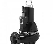 Насос дренажный Grundfos SLV.65.65.15.Ex.2.50B (3x400В) 96104193