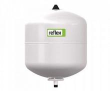Бак расширительный мембранный Reflex DD 33, 10 бар (белый) 7380800