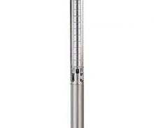 Насос скважинный Grundfos SP 3A-12 (3x380-415В) 10001K12