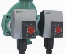 Насос циркуляционный сдвоенный Wilo-Yonos PICO-D 30/1-6 4198299 (4178164)