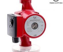 Насос циркуляционный Grundfos 100 UPS 25-60 N 96913085