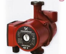 Насос циркуляционный Grundfos 100 UPS 25-40 N 96913060