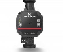 Насос циркуляционный Grundfos ALPHA1 L 25- 60 130 99160583