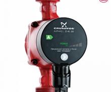 Насос циркуляционный Grundfos ALPHA1 L 25-40 99199611